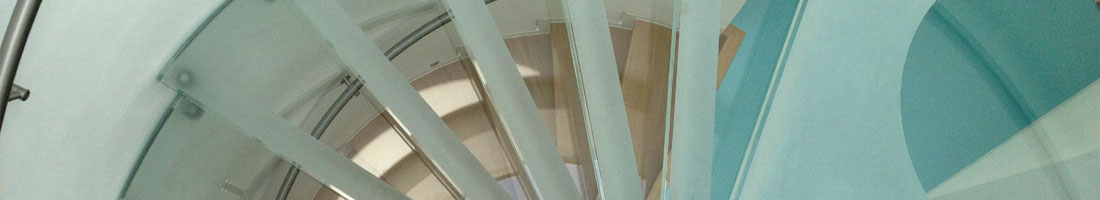 The Structural Analysis of Staircases